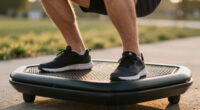 7 Best Vibration Plates for Home Workouts in 2026