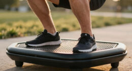 7 Best Vibration Plates for Home Workouts in 2026