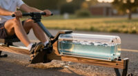 7 Best Water Resistance Rowing Machines for 2026