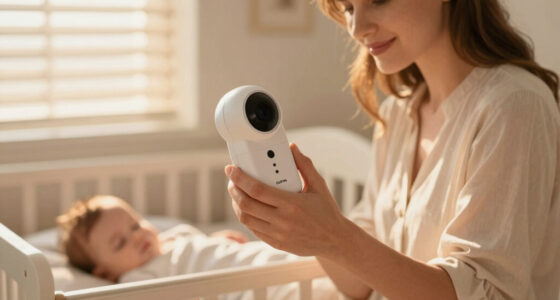 8 Best Baby Monitors With Camera in 2026