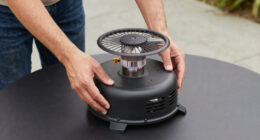 8 Best Best Patio Heaters Propane in 2026