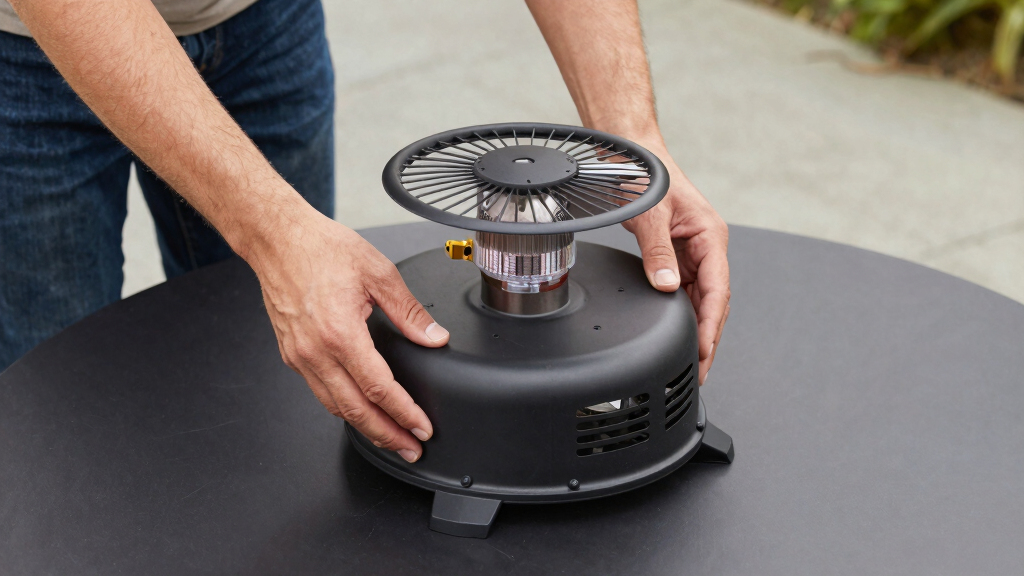 8 Best Best Patio Heaters Propane in 2026