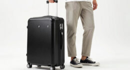 8 Best Best Premium Luggage Sets Hard Shell in 2026