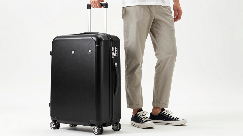 8 Best Best Premium Luggage Sets Hard Shell in 2026