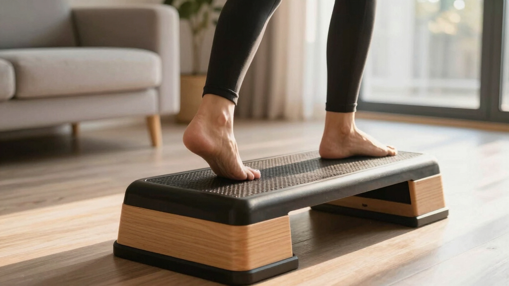 8 Best Best Stair Steppers For Home Fitness In 2026