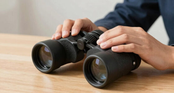8 Best Binoculars for Bird Watching in 2026