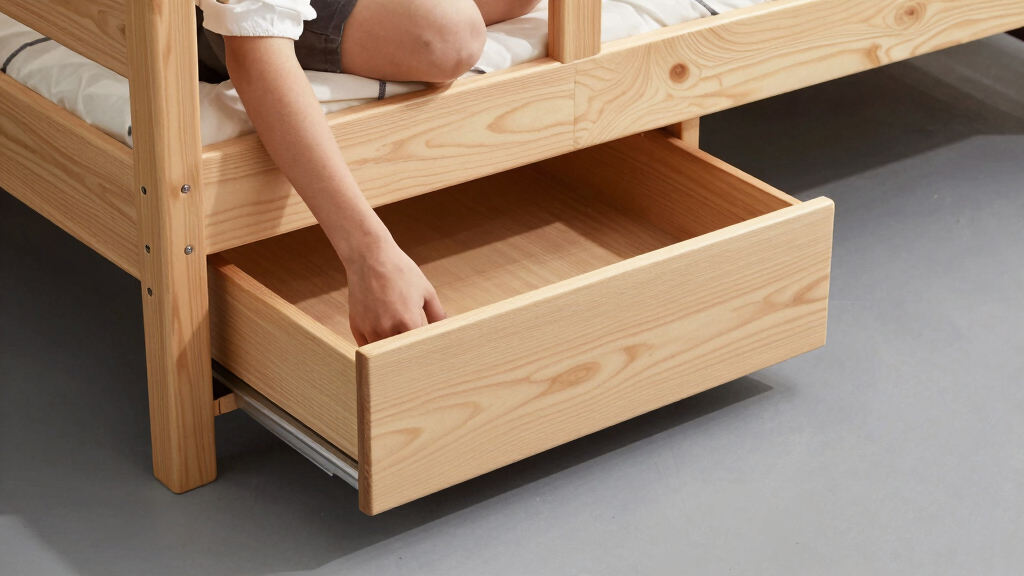 8 Best Bunk Beds With Storage in 2026