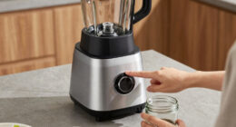 8 Best Commercial Blenders for Home Use in 2026