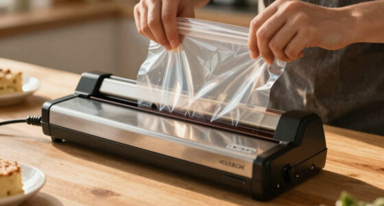 8 Best Commercial Vacuum Sealers Countertop in 2026