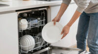 8 Best Compact Dishwashers for Apartments in 2026