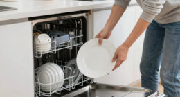 8 Best Compact Dishwashers for Apartments in 2026