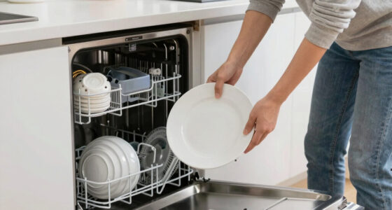 8 Best Compact Dishwashers for Apartments in 2026