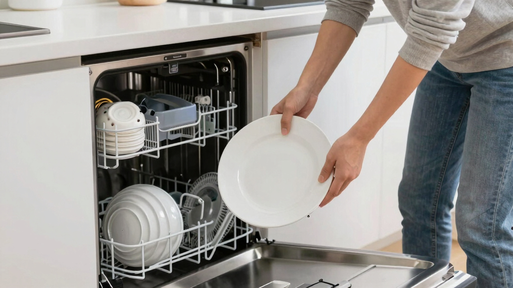 8 Best Compact Dishwashers for Apartments in 2026