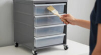 8 Best Craft Storage Cabinets on Wheels in 2026