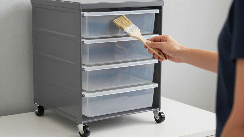 8 Best Craft Storage Cabinets on Wheels in 2026