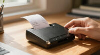 8 Best Document Scanners for Receipts in 2026