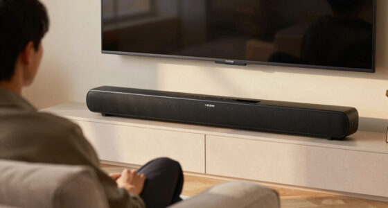 8 Best Dolby Atmos Soundbars in 2026