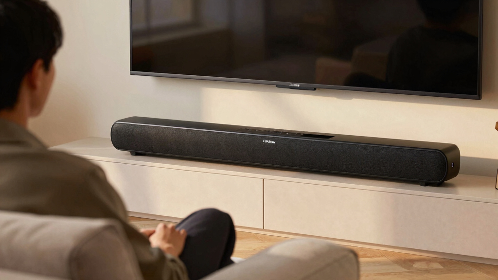 8 Best Dolby Atmos Soundbars in 2026