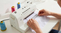 8 Best Embroidery Machines for Beginners in 2026