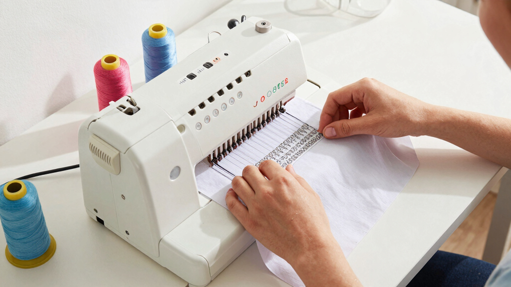 8 Best Embroidery Machines for Beginners in 2026