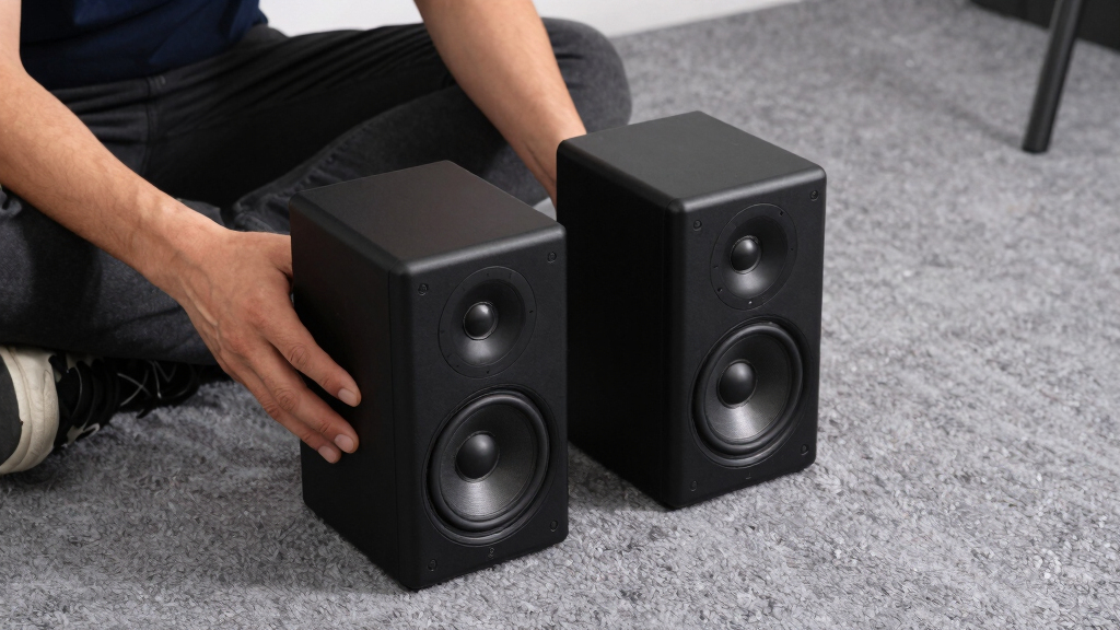 8 Best Floor Standing Speakers For Music In 2026