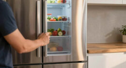 8 Best French Door Refrigerators Under $3000 in 2026