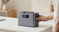 8 Best Home Battery Backup Systems in 2026 — Power Through Outages