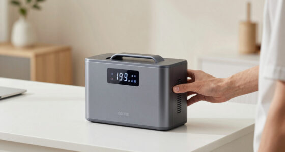 8 Best Home Battery Backup Systems in 2026 — Power Through Outages
