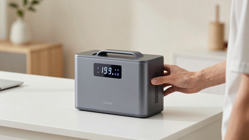 8 Best Home Battery Backup Systems in 2026 — Power Through Outages