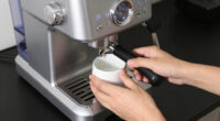 8 Best Home Espresso Machines For Latte Lovers In 2026