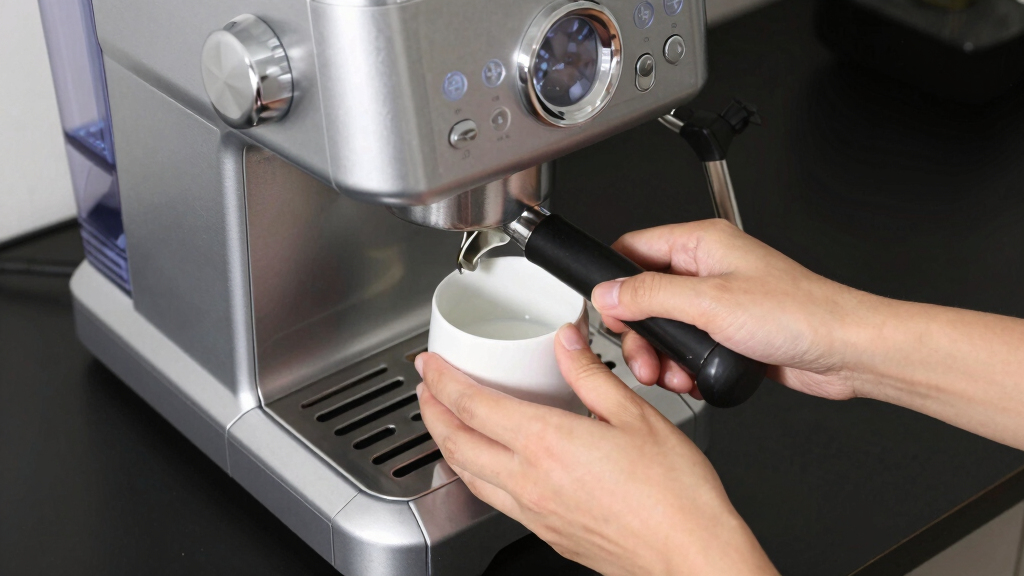 8 Best Home Espresso Machines For Latte Lovers In 2026