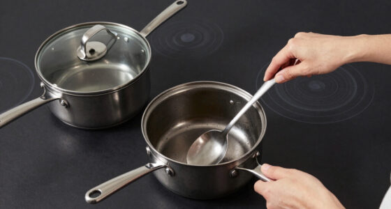 8 Best Induction Cookware Sets in 2026