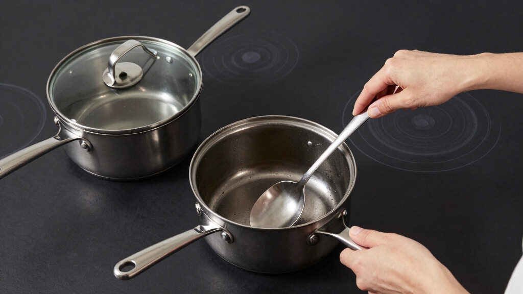 8 Best Induction Cookware Sets in 2026