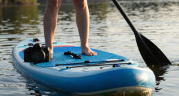 8 Best Inflatable Paddle Boards in 2026 — The Ultimate Buyer’s Guide