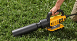 8 Best Leaf Blowers Cordless High Power in 2026