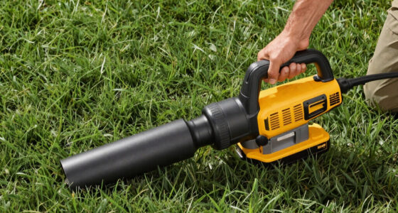 8 Best Leaf Blowers Cordless High Power in 2026