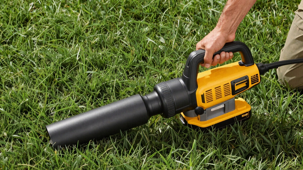 8 Best Leaf Blowers Cordless High Power in 2026