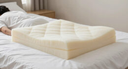 8 Best Mattress Toppers for Back Pain in 2026