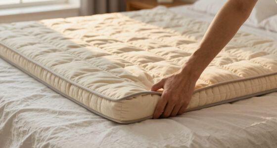 8 Best Mattress Toppers for Back Pain in 2026