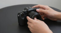 8 Best Mirrorless Cameras Under $2000 in 2026