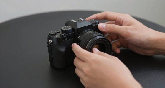 8 Best Mirrorless Cameras Under $2000 in 2026