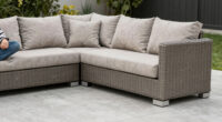 8 Best Outdoor Sectional Sofas Weatherproof in 2026