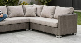 8 Best Outdoor Sectional Sofas Weatherproof in 2026