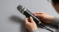 8 Best Podcast Microphones for Beginners in 2026