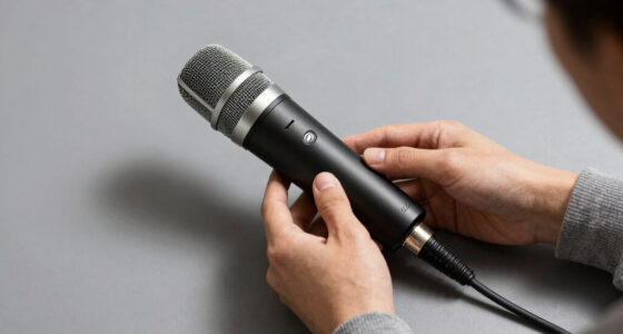 8 Best Podcast Microphones for Beginners in 2026