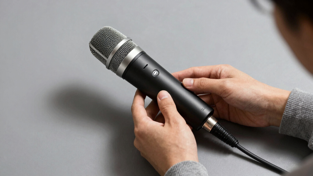 8 Best Podcast Microphones for Beginners in 2026