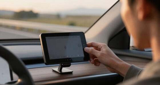 8 Best Portable Monitors for Road Trips in 2026