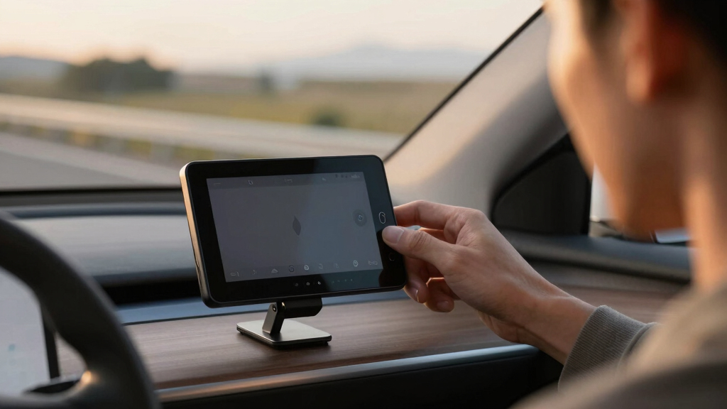 8 Best Portable Monitors for Road Trips in 2026