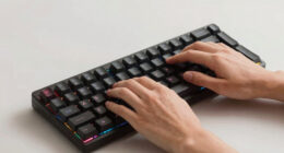 8 Best Premium Mechanical Keyboards Wireless in 2026