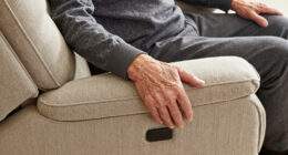 8 Best Recliners for Elderly Comfort in 2026